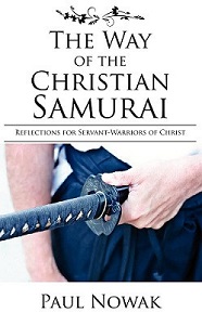 Cover of The Way of the Christian Samurai